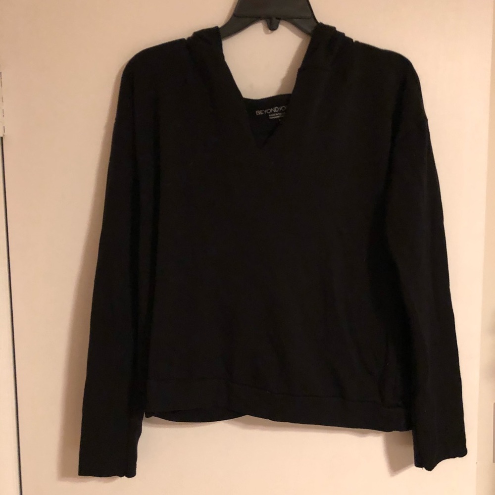 Beyond Yoga Loose Hoodie